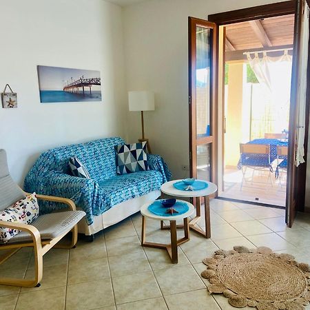 Casa Vittorina Villa Pula Buitenkant foto