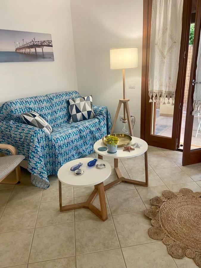 Casa Vittorina Villa Pula Buitenkant foto