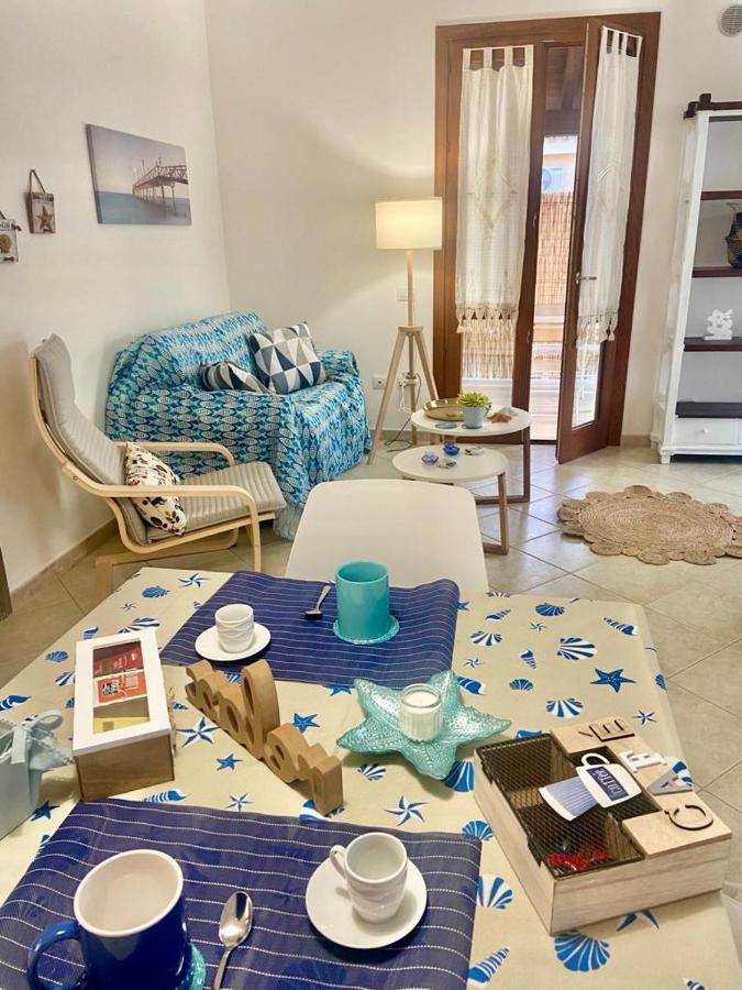 Casa Vittorina Villa Pula Buitenkant foto