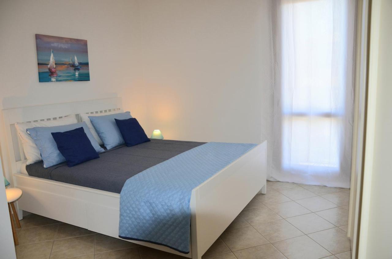 Casa Vittorina Villa Pula Buitenkant foto