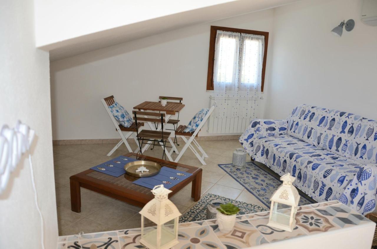 Casa Vittorina Villa Pula Buitenkant foto